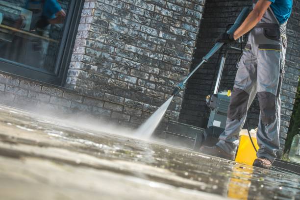 Trusted North Bend, OR Pressure Washing Services Experts